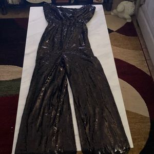 Fashion Nova Dress Pant Suit